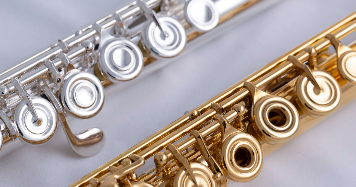 フルート奏者の一覧 Flute.tteiina