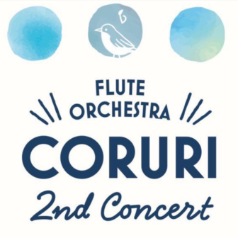 Flute Orchestra Coruri